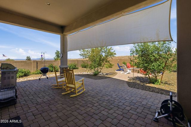 5333 ROCKY VISTA Drive, Prescott, AZ 86301