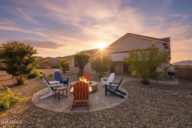 5333 ROCKY VISTA Drive, Prescott, AZ 86301