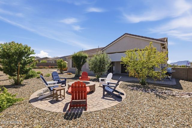 5333 ROCKY VISTA Drive, Prescott, AZ 86301