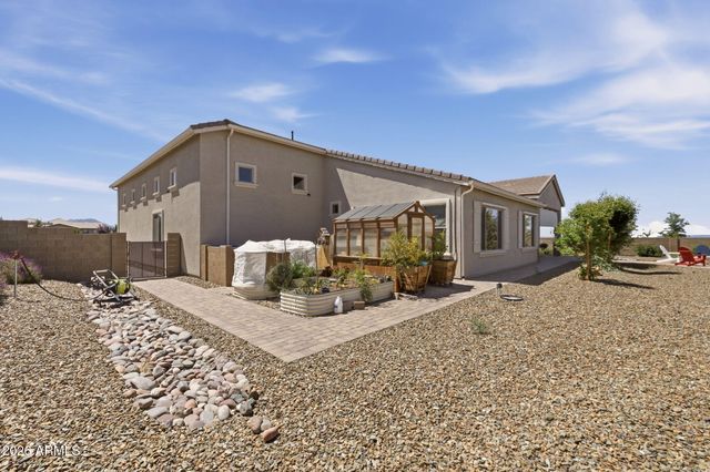 5333 ROCKY VISTA Drive, Prescott, AZ 86301