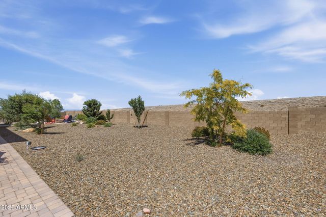 5333 ROCKY VISTA Drive, Prescott, AZ 86301