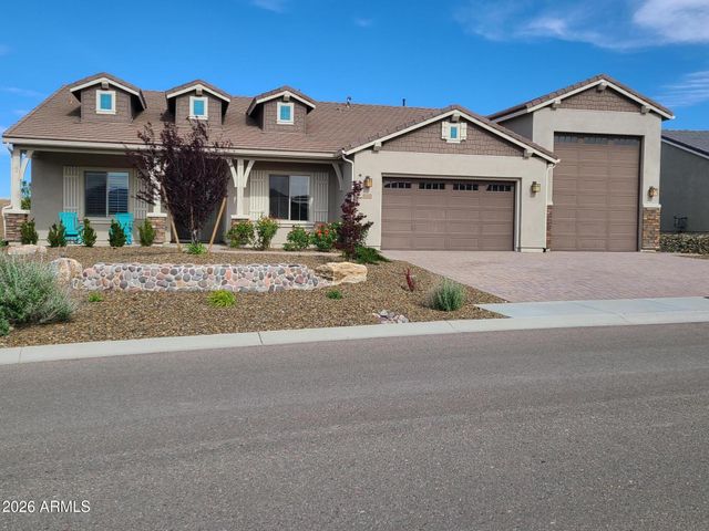 5333 ROCKY VISTA Drive, Prescott, AZ 86301