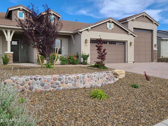 5333 ROCKY VISTA Drive, Prescott, AZ 86301