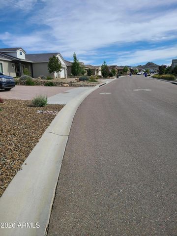 5333 ROCKY VISTA Drive, Prescott, AZ 86301