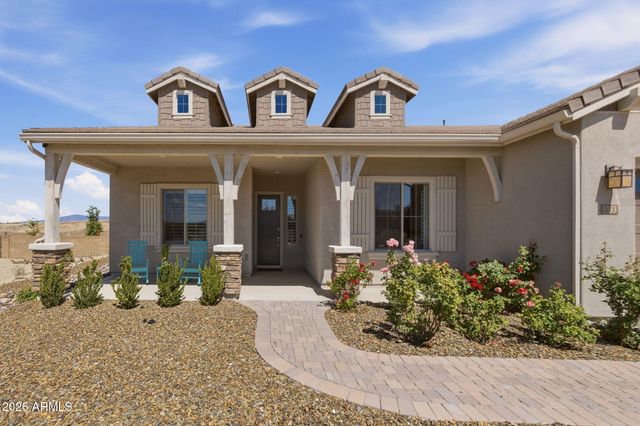 5333 ROCKY VISTA Drive, Prescott, AZ 86301