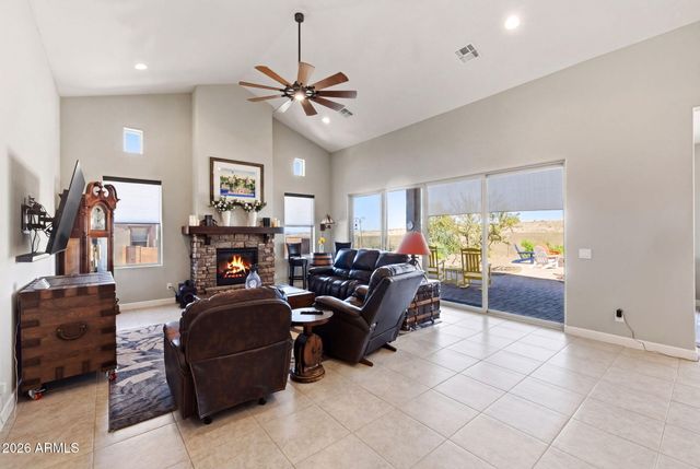 5333 ROCKY VISTA Drive, Prescott, AZ 86301
