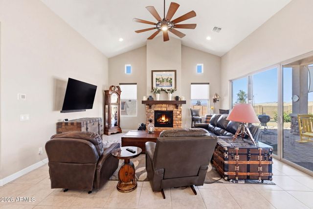 5333 ROCKY VISTA Drive, Prescott, AZ 86301