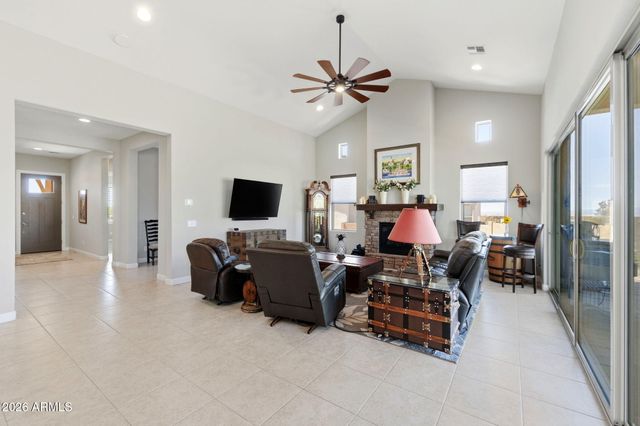 5333 ROCKY VISTA Drive, Prescott, AZ 86301