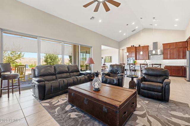 5333 ROCKY VISTA Drive, Prescott, AZ 86301