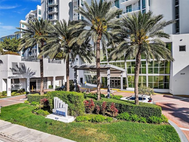 3029 NE 188th St 503, Aventura, FL 33180