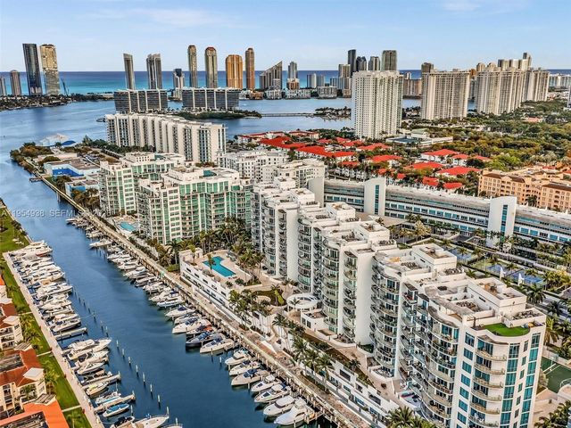 3029 NE 188th St 503, Aventura, FL 33180