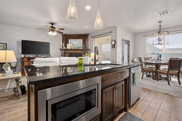 1799 Appaloosa Drive, Blanchard, OK 73010