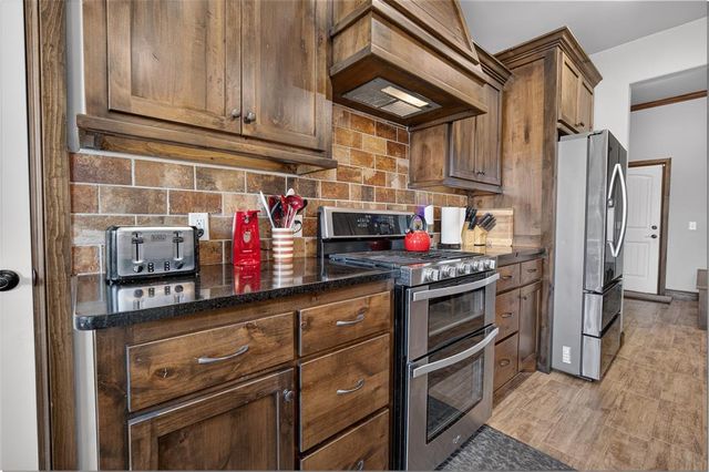 1799 Appaloosa Drive, Blanchard, OK 73010