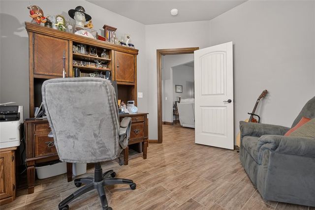 1799 Appaloosa Drive, Blanchard, OK 73010