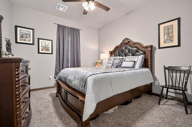 1799 Appaloosa Drive, Blanchard, OK 73010