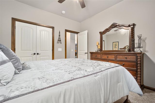 1799 Appaloosa Drive, Blanchard, OK 73010
