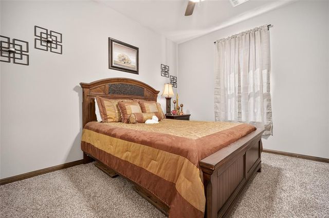 1799 Appaloosa Drive, Blanchard, OK 73010