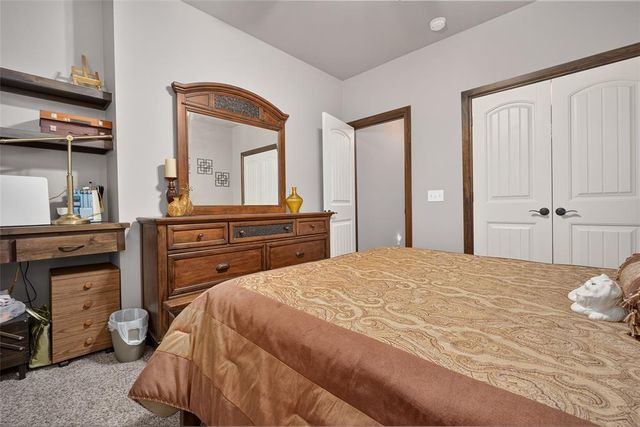 1799 Appaloosa Drive, Blanchard, OK 73010