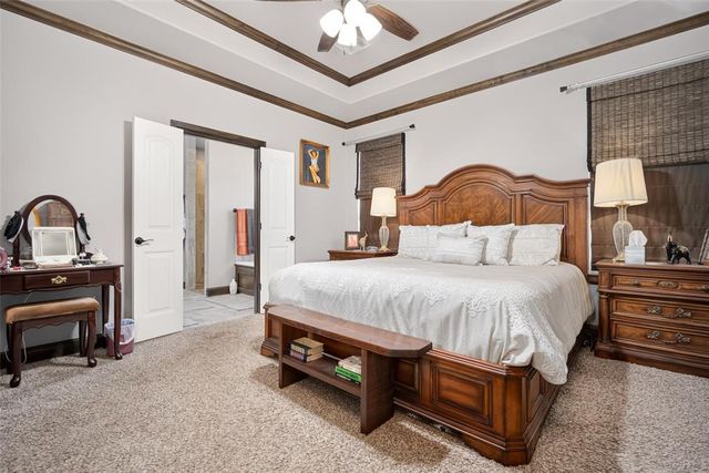 1799 Appaloosa Drive, Blanchard, OK 73010