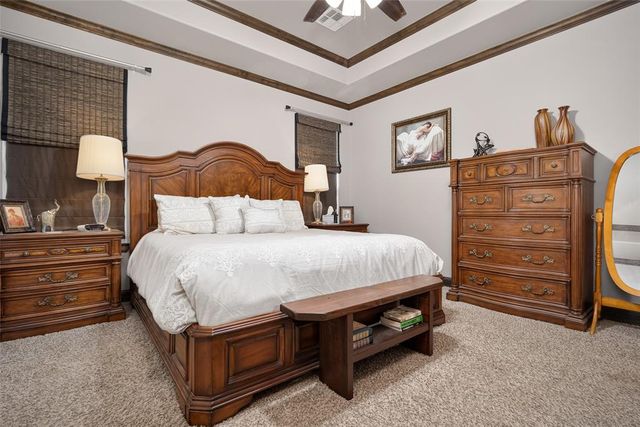 1799 Appaloosa Drive, Blanchard, OK 73010