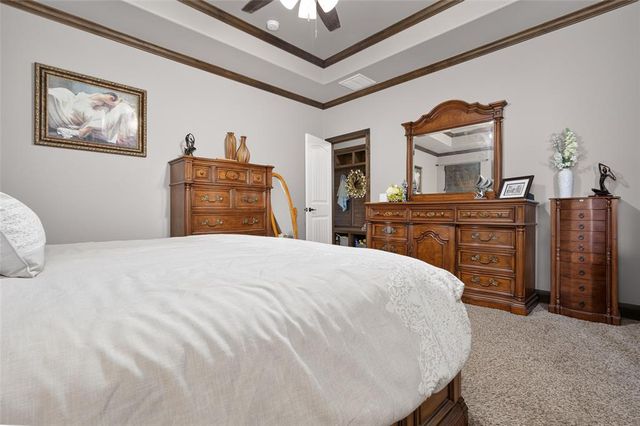 1799 Appaloosa Drive, Blanchard, OK 73010