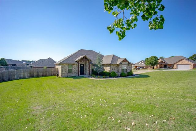 1799 Appaloosa Drive, Blanchard, OK 73010