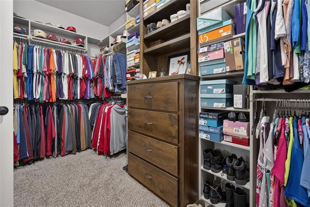 1799 Appaloosa Drive, Blanchard, OK 73010