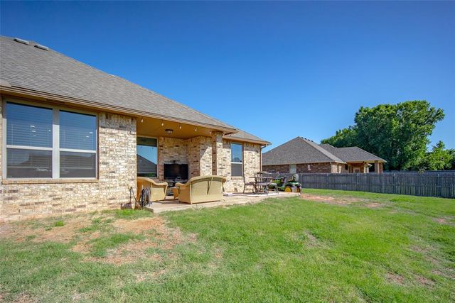 1799 Appaloosa Drive, Blanchard, OK 73010