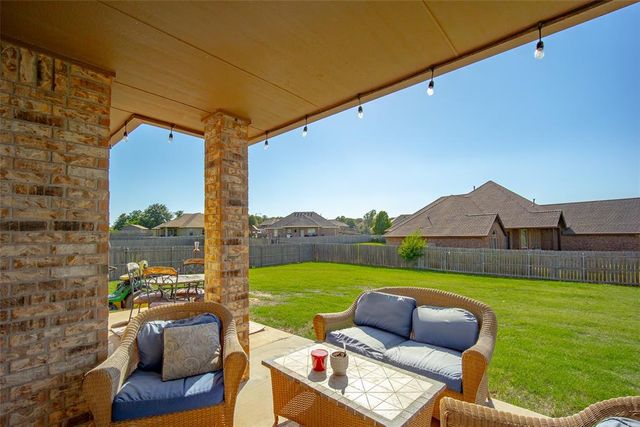1799 Appaloosa Drive, Blanchard, OK 73010
