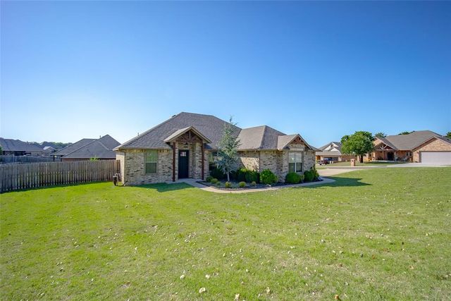 1799 Appaloosa Drive, Blanchard, OK 73010