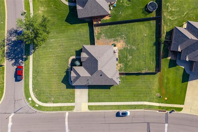 1799 Appaloosa Drive, Blanchard, OK 73010