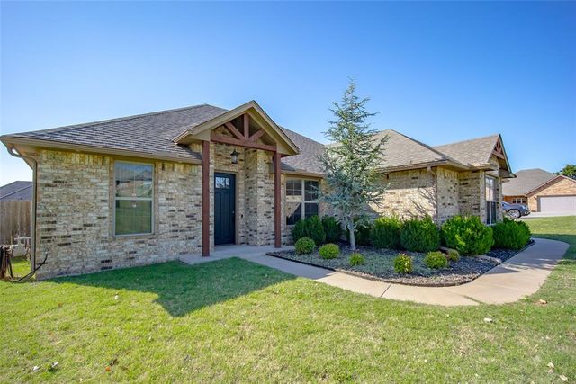 1799 Appaloosa Drive, Blanchard, OK 73010