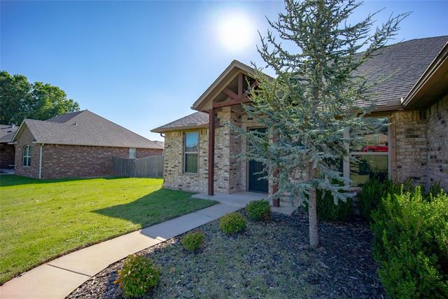 1799 Appaloosa Drive, Blanchard, OK 73010