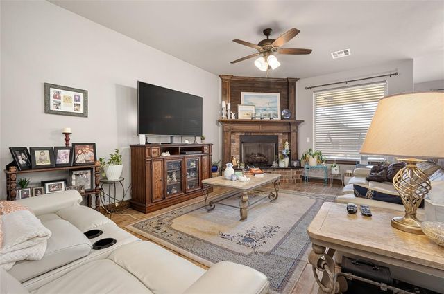 1799 Appaloosa Drive, Blanchard, OK 73010