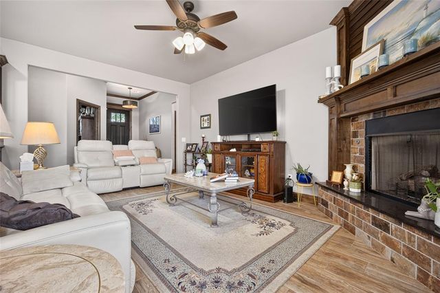 1799 Appaloosa Drive, Blanchard, OK 73010