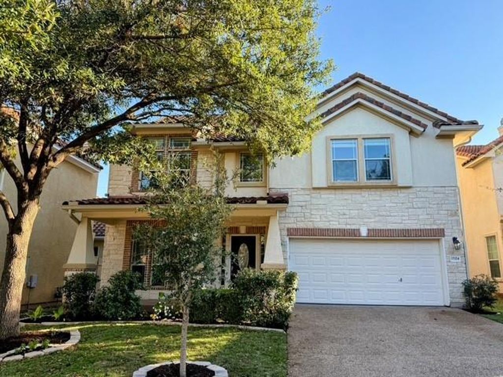 15324 Interlachen DR, Austin, TX 78717