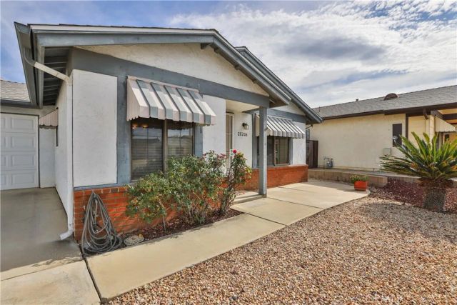 28204 Calle Gaviota, Menifee, CA 92586