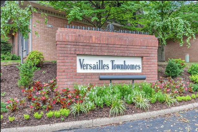 3000 Hillsboro Pike Apt 62, Nashville, TN 37215