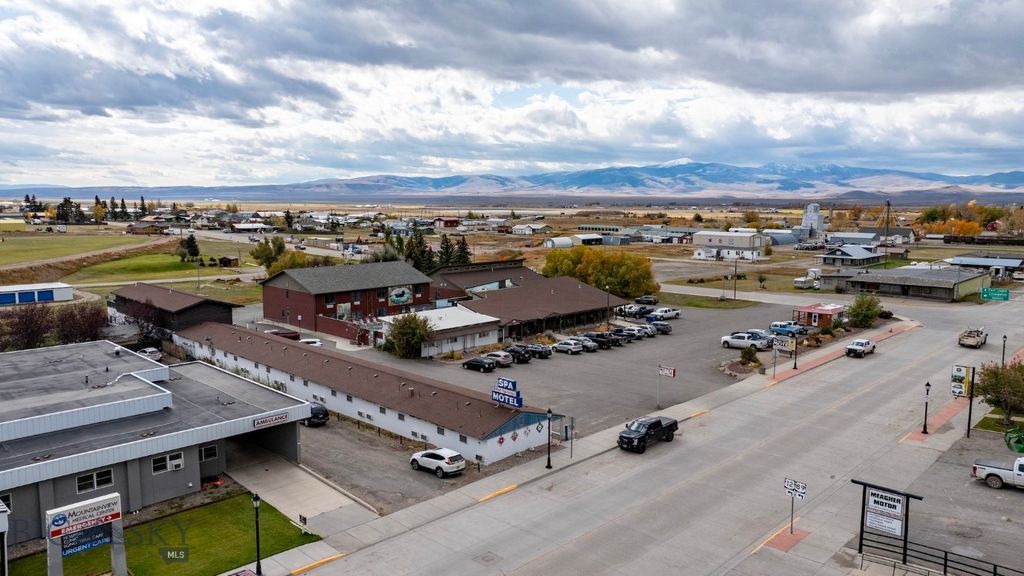 202 & 301 W Main, White Sulphur Springs, MT 59645 photo 5