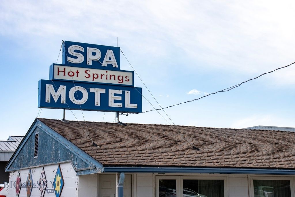 202 & 301 W Main, White Sulphur Springs, MT 59645 photo 7