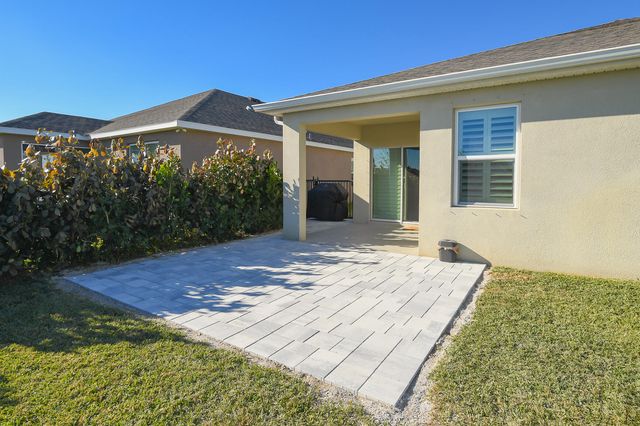 10814 SW Cremona Way, Port St. Lucie, Port St Lucie, FL 34987