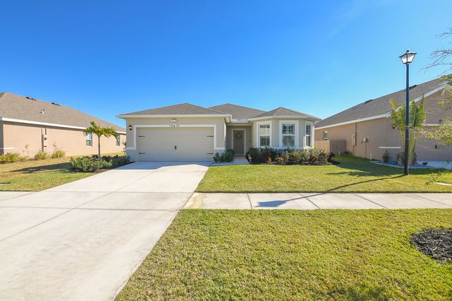 10814 SW Cremona Way, Port St. Lucie, Port St Lucie, FL 34987