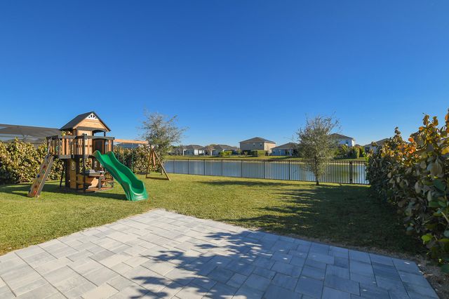 10814 SW Cremona Way, Port St. Lucie, Port St Lucie, FL 34987