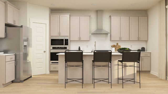 552 Sugarberry Court, Clarksville, TN 37043