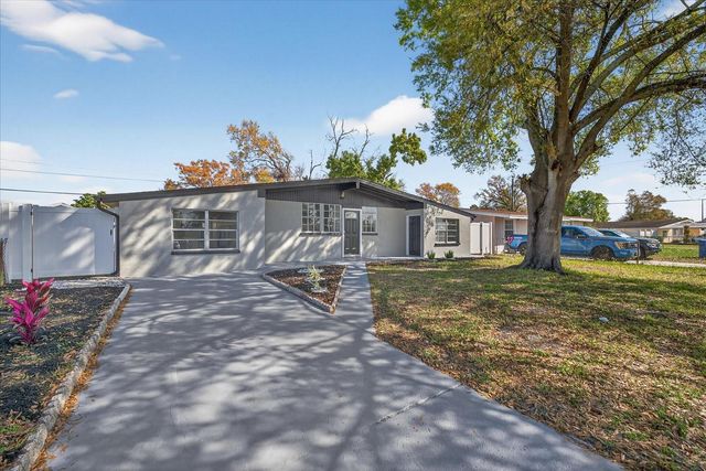 4503 W CLIFTON STREET, Tampa, FL 33614