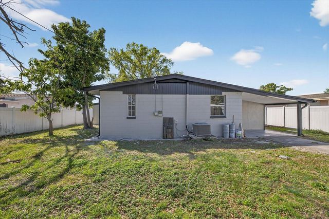 4503 W CLIFTON STREET, Tampa, FL 33614