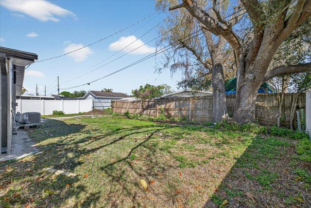 4503 W CLIFTON STREET, Tampa, FL 33614