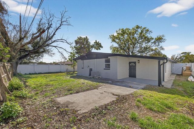 4503 W CLIFTON STREET, Tampa, FL 33614