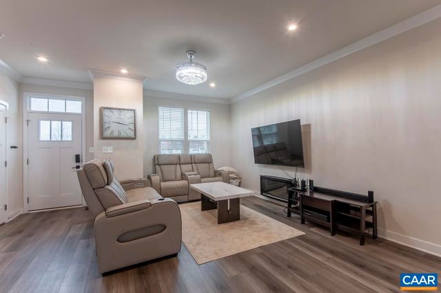 5023 ORCHID BND, Charlottesville, VA 22911