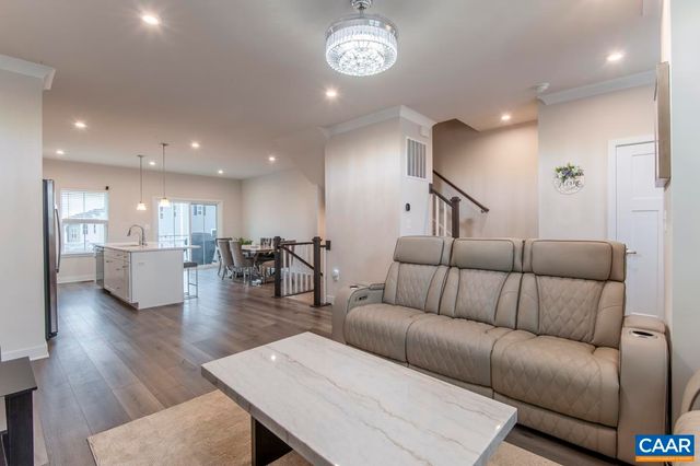 5023 ORCHID BND, Charlottesville, VA 22911